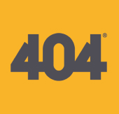 404 Programación S.L.